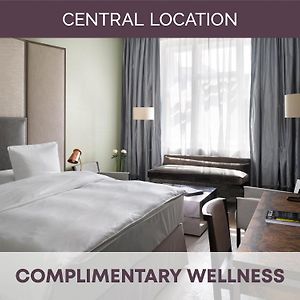 Junior Suite "Wellness"